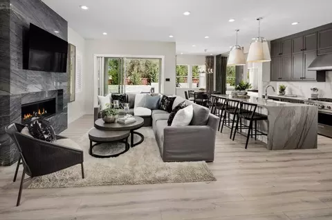 Living - 3561 Olive Orchard Dr, Folsom, CA 95630 photo 2 of 2