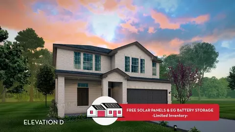 210 Estelle Ct, Dayton, TX 77535