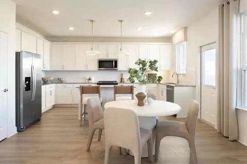 Kitchen - 932 Cherrystone Loop, Buda, TX 78610 photo 2 of 3