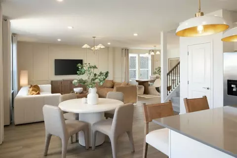 Dining - 932 Cherrystone Loop, Buda, TX 78610 photo 1 of 3
