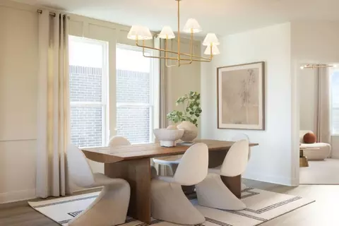 Dining - 932 Cherrystone Loop, Buda, TX 78610 photo 2 of 3
