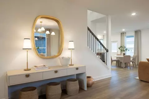 Entry Way - 932 Cherrystone Loop, Buda, TX 78610 photo 1 of 1