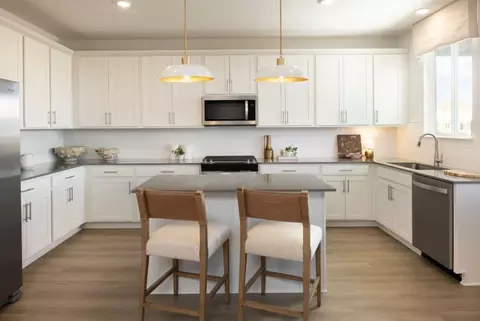 Kitchen - 932 Cherrystone Loop, Buda, TX 78610 photo 1 of 3