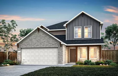 932 Cherrystone Loop, Buda, TX 78610