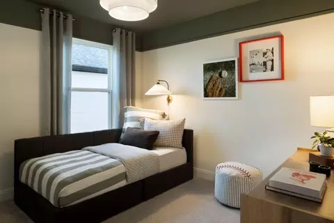 Bedroom - 932 Cherrystone Loop, Buda, TX 78610 photo 3 of 6
