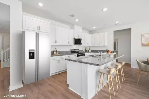 Kitchen - 1209 Trojan Cir, Perris, CA 92571 photo 2 of 2