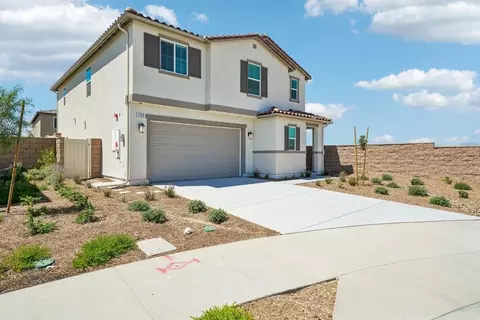Exterior - 1209 Trojan Cir, Perris, CA 92571 photo 2 of 8