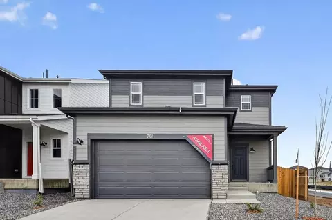 701 96th Avenue Pl, Greeley, CO 80634