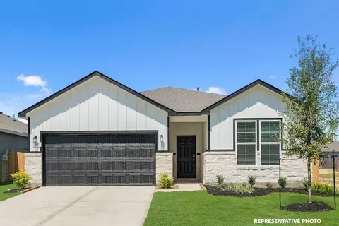 4404 Albritton Ave, Bryan, TX 77845