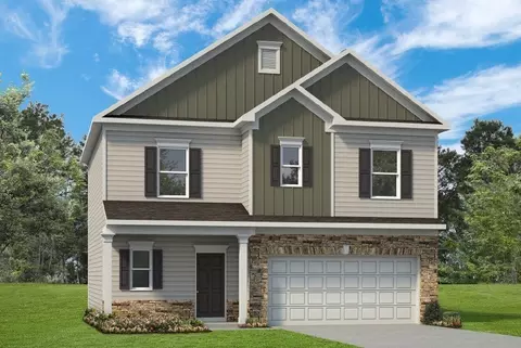 625 Nightengale Ridge Dr #LOT 20, Columbia, TN 38401