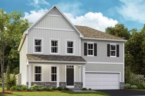 345 Osprey Dr, Galena, OH 43021