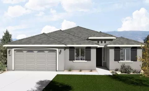2314 Seaberry Dr, Sparks, NV 89441