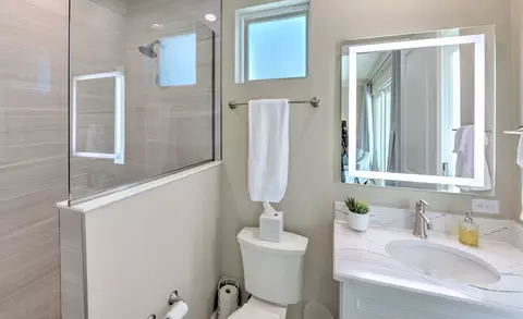 Bath - 85 Coronado Rd, Flagler Beach, FL 32136 photo 4 of 4