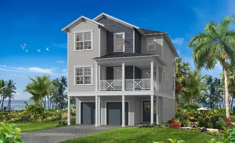 85 Coronado Rd, Flagler Beach, FL 32136