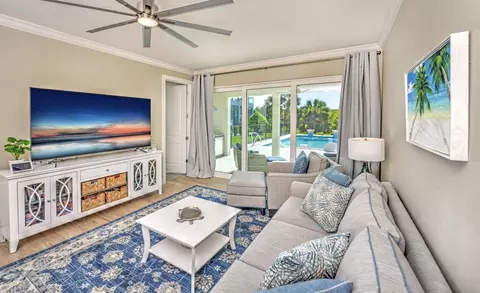Living - 85 Coronado Rd, Flagler Beach, FL 32136 photo 5 of 8