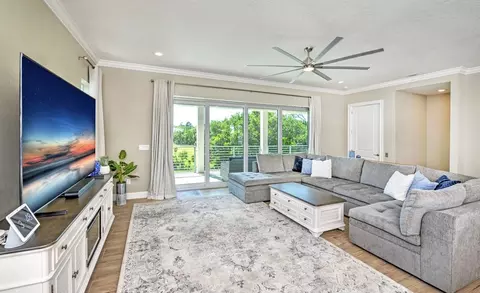Living - 85 Coronado Rd, Flagler Beach, FL 32136 photo 2 of 8