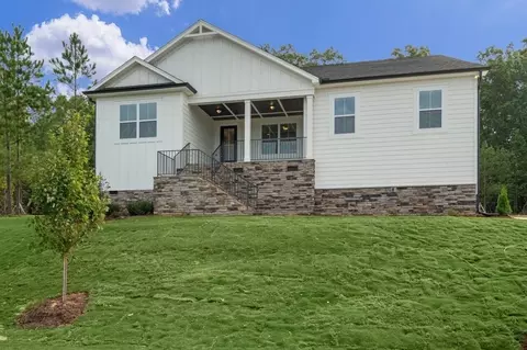 133 Magnolia Park Dr, Garner, NC 27529