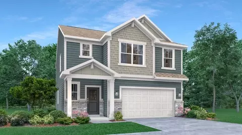 15322 Alperton Rd, Fishers, IN 46037