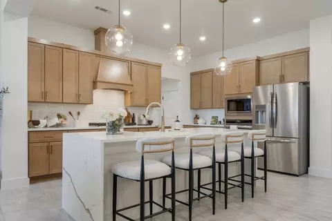Kitchen - 25906 E 99th St S, Broken Arrow, OK 74014 photo 17 of 19