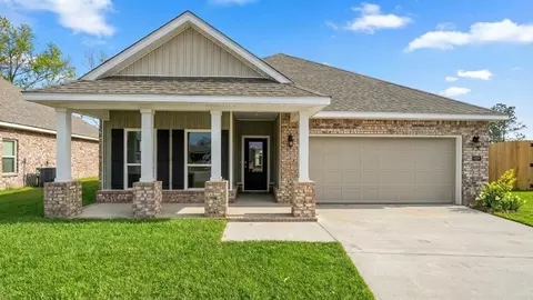 1236 Provision Blvd, Mobile, AL 36608