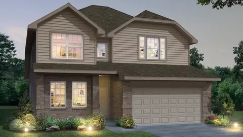 7402 Toledo Bnd, San Antonio, TX 78252