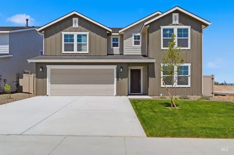 10768 Armuth St, Nampa, ID 83687