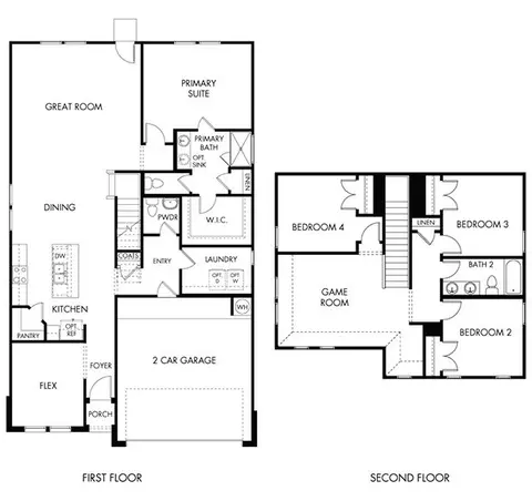 9706 Rosette Pl, San Antonio, TX 78254