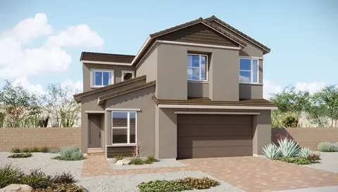 127 Arroyo Arch Ln, Henderson, NV 89015