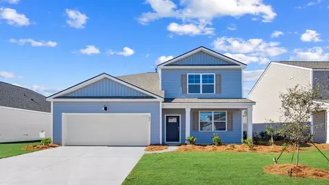 147 Fernhill Dr, Statesboro, GA 30461