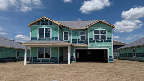 3209 W Vintage St, Monrovia, IN 46157