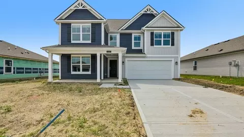 3209 W Vintage St, Monrovia, IN 46157
