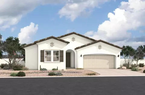 18917 W Citrus Way, Waddell, AZ 85355