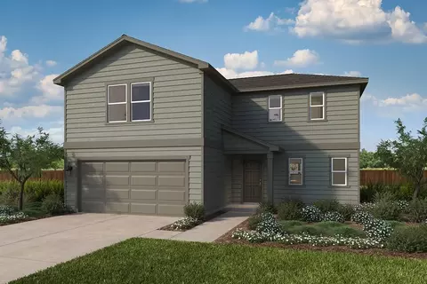 Margerstadt Rd., Hockley, TX 77484