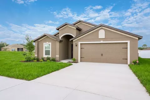 2187 San Filippo Dr SE, Palm Bay, FL 32909