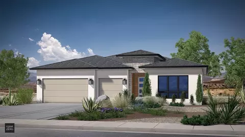 110 E Milan Ln, Saint George, UT 84790