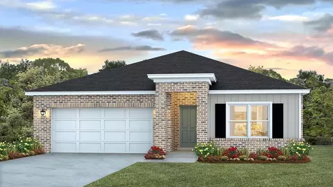 12534 Ellens Cove Dr N, Grand Bay, AL 36541