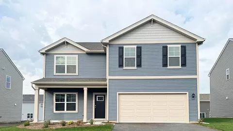 863 Cascade Ct, Pingree Grove, IL 60140