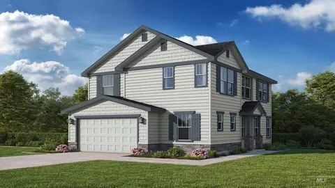 9520 S Stonefly Ave, Kuna, ID 83634