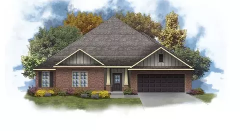 Hickory Cove Way, Gurley, AL 35748
