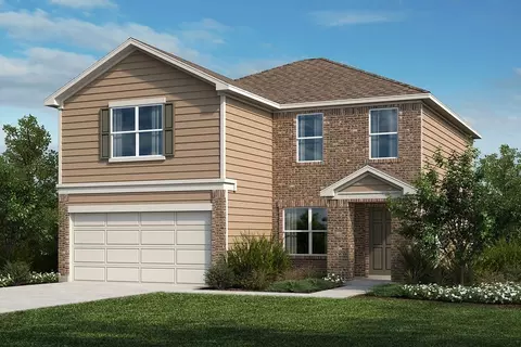 5135 Briscoe Blf, Converse, TX 78109
