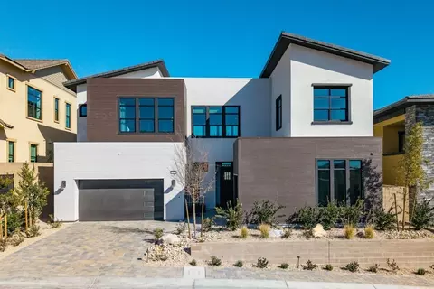 1020 Natural Harmony St, Las Vegas, NV 89138