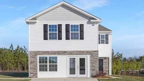 117 Lauren Ln, Hendersonville, NC 28792