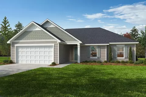 121 St Clair Dr, Fuquay-varina, NC 27526