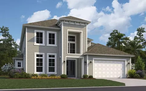 Creekside Estates Community, Fruit Cove, FL 32259