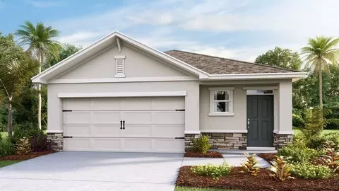 7074 Flint Creek Dr, Land O Lakes, FL 34638