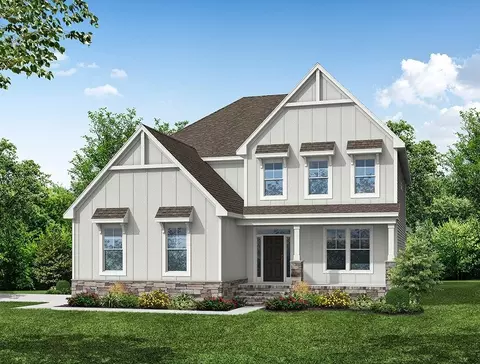 336 Cedar Ridge Trl, Angier, NC 27501