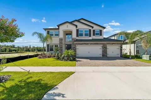 5792 Freesia Dr, Lakeland, FL 33811