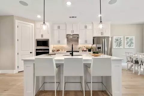 Kitchen - 4805 Triadic Ln, Prosper, TX 75078 photo 3 of 11