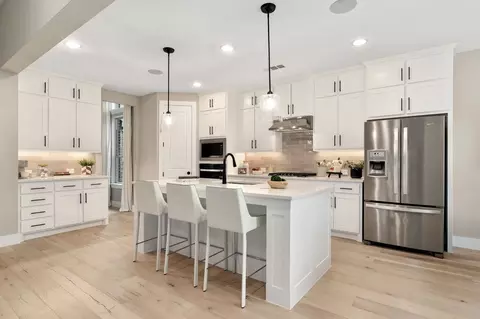 Kitchen - 4805 Triadic Ln, Prosper, TX 75078 photo 2 of 11