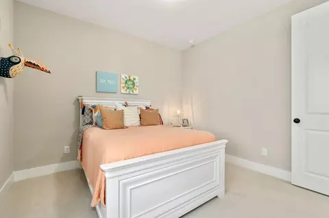 Bedroom - 4805 Triadic Ln, Prosper, TX 75078 photo 5 of 17